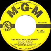 The High & the Mighty - Leroy Holmes