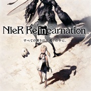 Nier Re[In]Carnation
