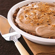 Chips Ahoy Chocolate Pie