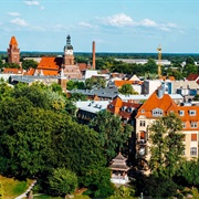 Cottbus, Germany
