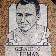 Gerald Leeman