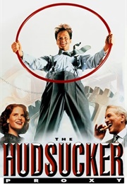 BEST: The Hudsucker Proxy (1994)
