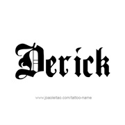 Derick