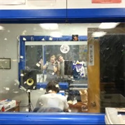 Live at WCWM (Car Seat Headrest, 2013)