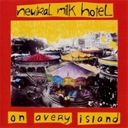 Where You'll Find Me Now - Neutral Milk Hotel