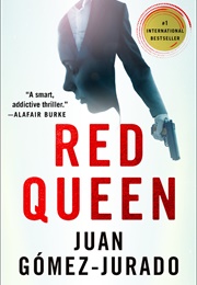 Red Queen (Juan Gomez-Jurado)