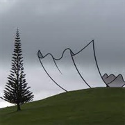Northland Horizon Sculpture