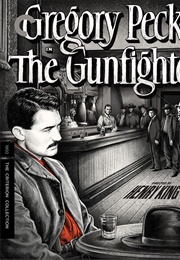 The Gunfighter (1950)