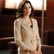 Alicia Florrick (The Good Wife)
