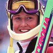 Annelise Coberger