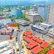New Kingston, Jamaica