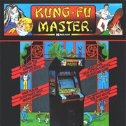 Kung Fu Master