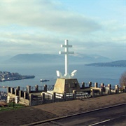 Greenock, Scotland