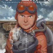 Steamboy (2004)