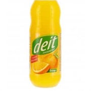 Deit Orange Zuckerfrei