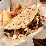 ASADA, Greenville, South Carolina