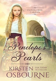 Penelope's Pearls (Kirsten Osbourne)