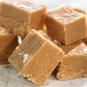 Brown Sugar Fudge