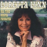 What a Friend We Have in Jesus - Loretta Lynn