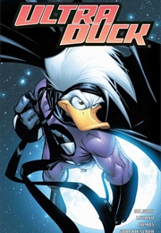 Ultraduck (Edgar Delgado)