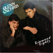 Diamond Lights - Glen Hoddle & Chris Waddle