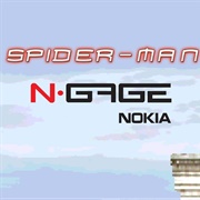 Spider-Man 2 (N-Gage)