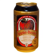 Apple-Beer