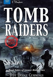 Tomb Raiders (Judy Dodge Cummings)