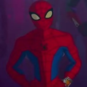 Spectacular Spider-Man