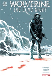Wolverine: The Long Night (Comic Adaptation)