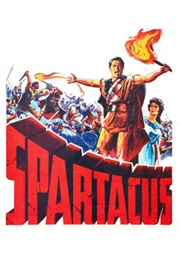 Spartacus (1960)