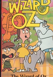 Tales of the Wizard of Oz: The Wizard of Oz (1961)