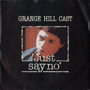 Just Say No - Grange Hill Cast