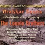 Drakkar Sauna - Wars and Tornadoes