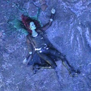 Gamora Dies