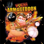Worms Armageddon (1999)