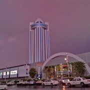 Al Hawiyah, Saudi Arabia