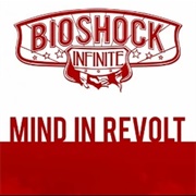 Bioshock Infinite: Mind in Revolt (Novel)