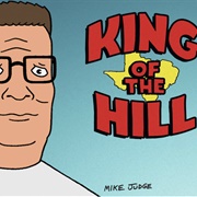 King of the Hill