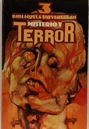 Biblioteca Universal De Misterio Y Terror 3 (Vv. Aa.)
