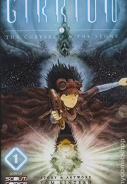 Girrion (Tom Lintern)