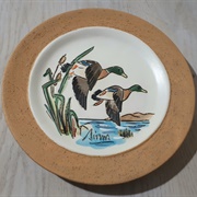 Duck Plate