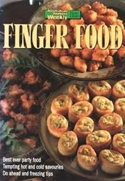 Finger Food (Women's Weekly)