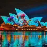 Vivid Sydney Festival