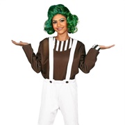 Oompa Loompa