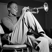 Miles Davis