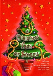A Christmas Tree of Stories (Malorie Blackman)