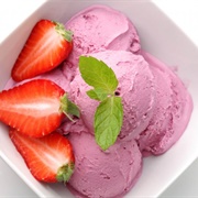 Soda Ice Cream