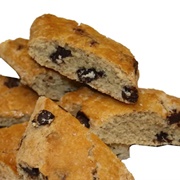 Tozzetti Di Pasta Frolla