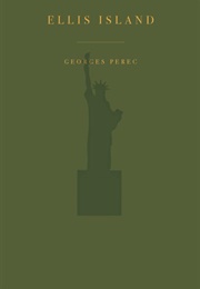 Ellis Island (Georges Perec)